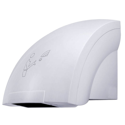  Aquarius Junior Budget Hand Dryer