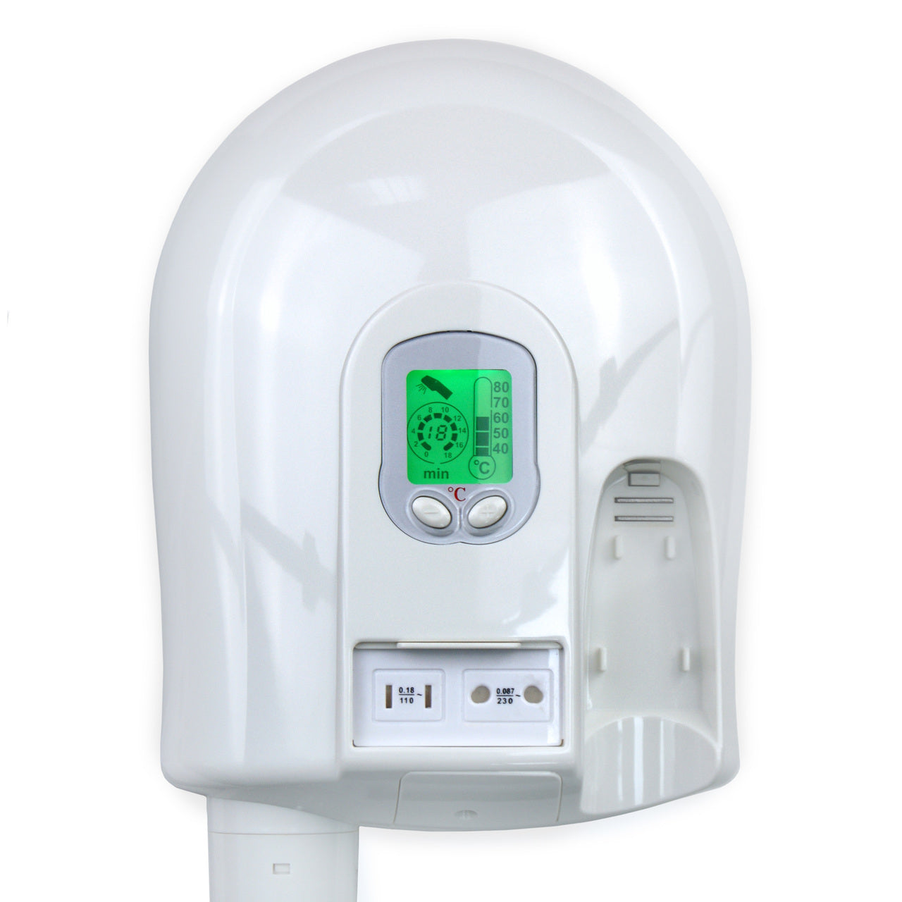 IP rated hair dryers | HD-GDC15015