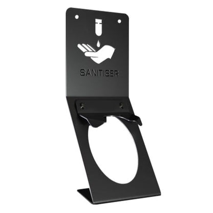 Single 500ml Metal Bottle Holder