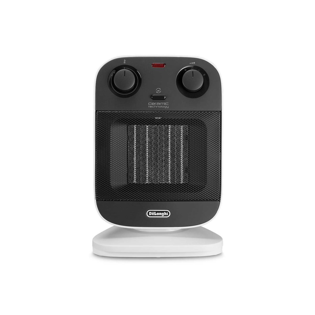 Ceramic Bend Line Fan Heater