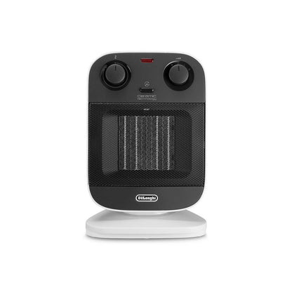 Ceramic Bend Line Fan Heater