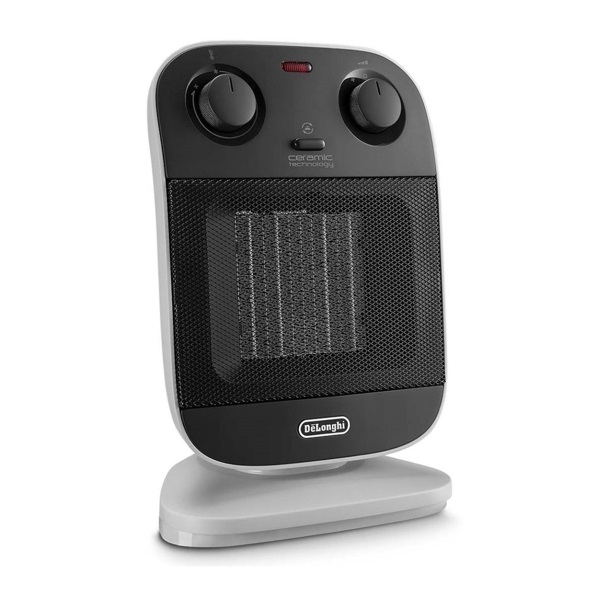 Ceramic Bend Line Fan Heater