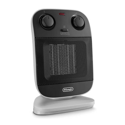 Ceramic Bend Line Fan Heater