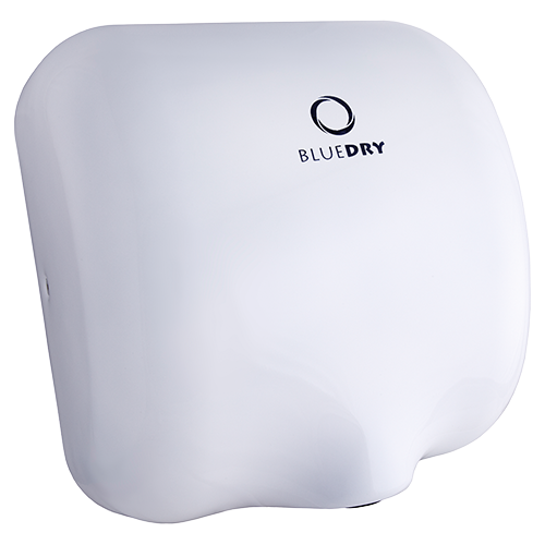 High Speed Budget Hand Dryers by Blue Dry