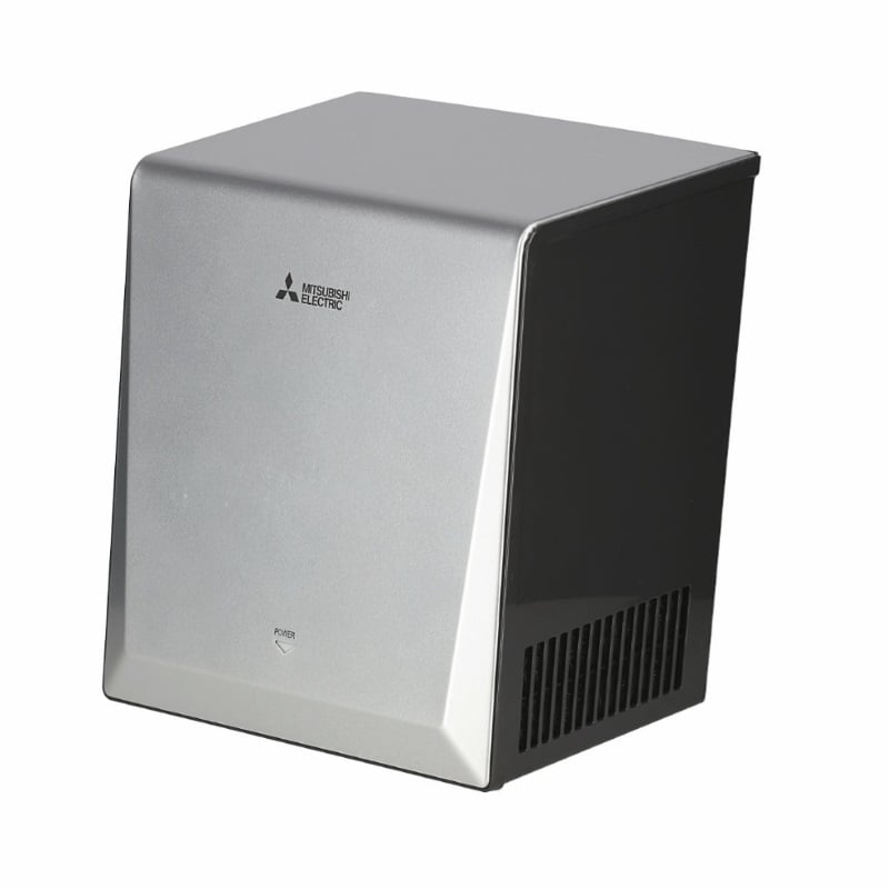 High Speed Hand Dryer by Mitsubishi