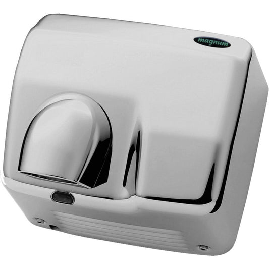 Magnum Multidry Vandal Proof Hand Dryer Polished Chrome