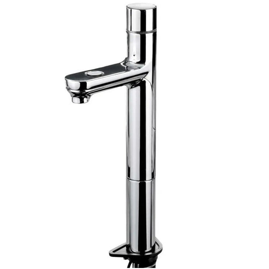 Heatstore Boiling & Filtered Water Tap Chrome
