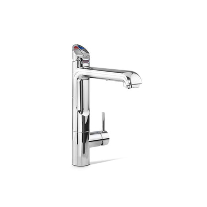 HT1714UK. Zip All-in-One Classic Vented HydroTap 240/175 G4 Boiling Chilled Hot & Cold Bright Chrome