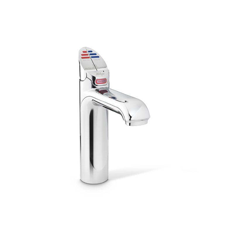 Zip Classic HydroTap 100/75 G4 Boiling Chilled Sparkling Bright Chrome