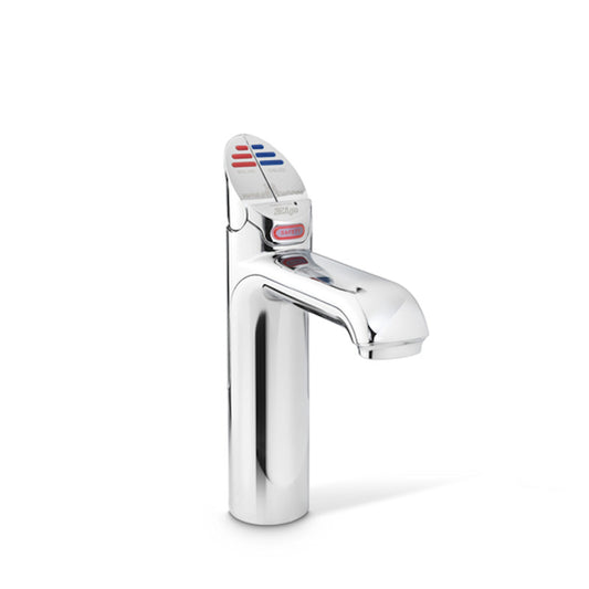 HT1763UK Zip Classic HydroTap 240/175 G4 Boiling Chilled Sparkling Bright Chrome