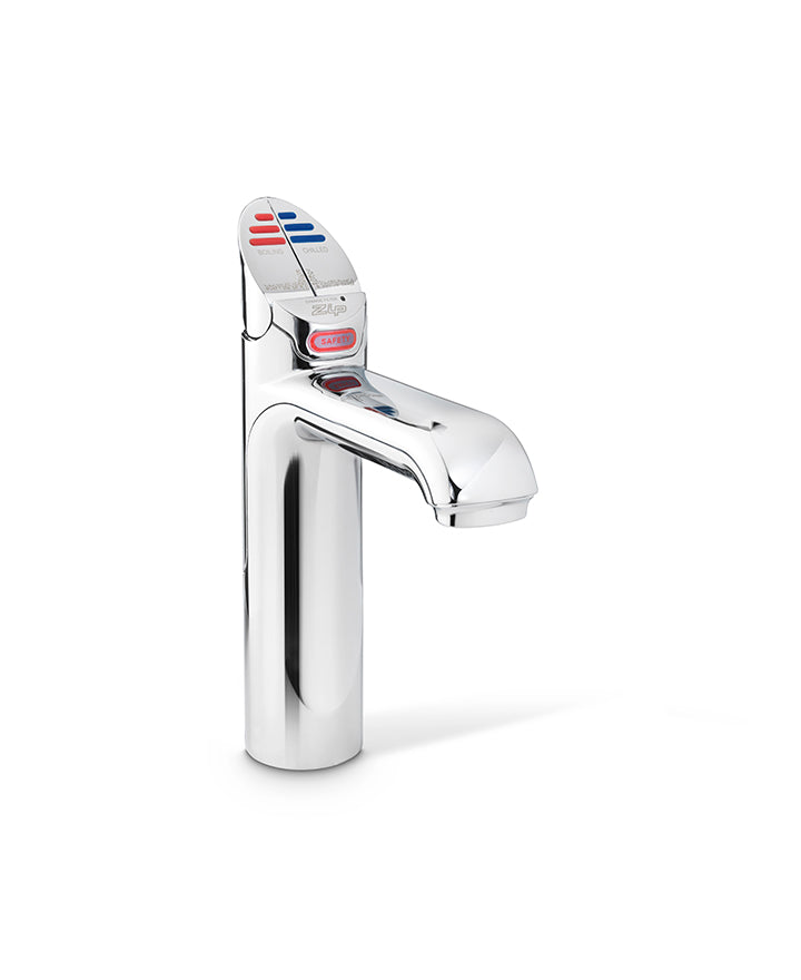 Zip Classic HydroTap G4 Boiling & Chilled Water Bright Chrome
