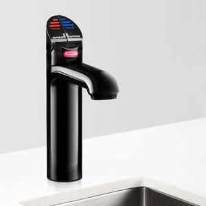 Zip Classic HydroTap G4 Boiling & Chilled Water Gloss Black