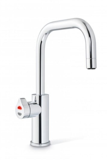 Zip HydroTap G4 Cube Boiling in Bright Chrome