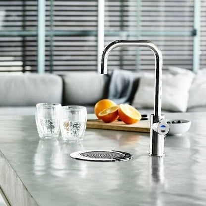 Zip HydroTap G4 Cube Boiling in Bright Chrome