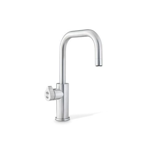 Zip HydroTap G4 Cube Boiling in Brushed Chrome