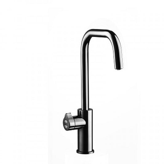 Zip HydroTap G4 Cube Boiling in Gloss Black