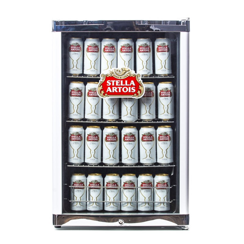 Stella Artois Undercounter Drinks Cooler