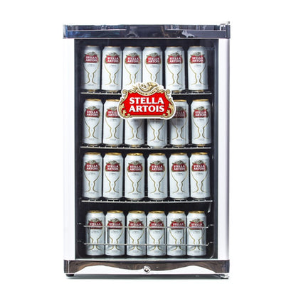 Stella Artois Undercounter Drinks Cooler