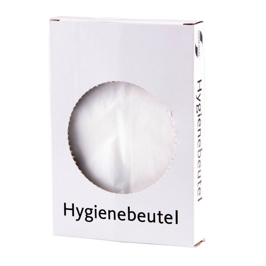 Plastic Hygiene Sanitary Bags Bags