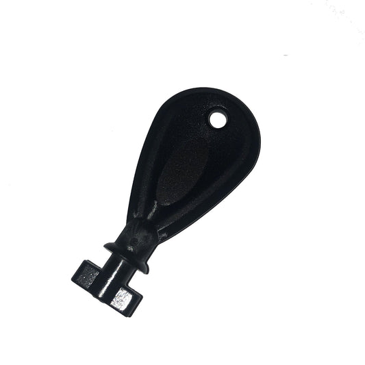 Eclipse Spare Key