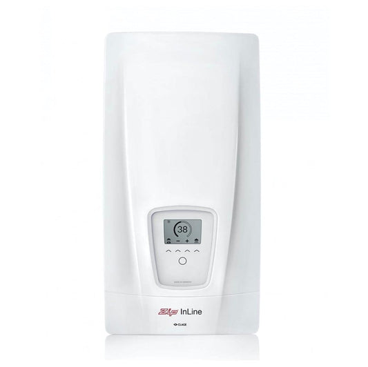 Zip InLine DEX12Next electronic instantaneous water heater