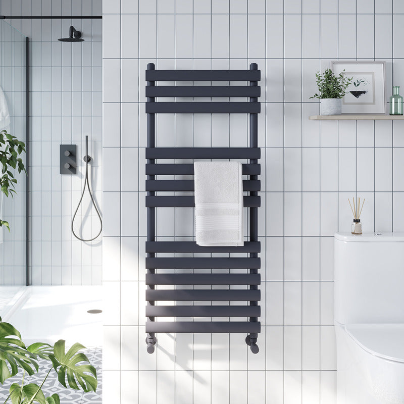 Instyle Designer Towel Rail