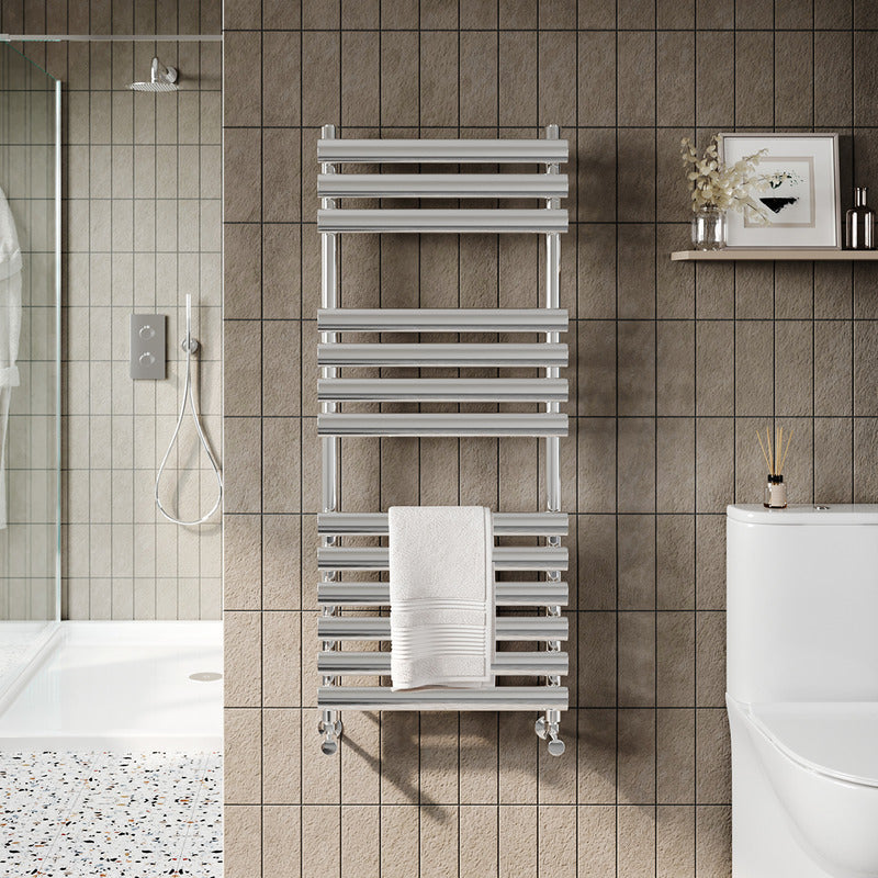 Instyle Designer Towel Rail