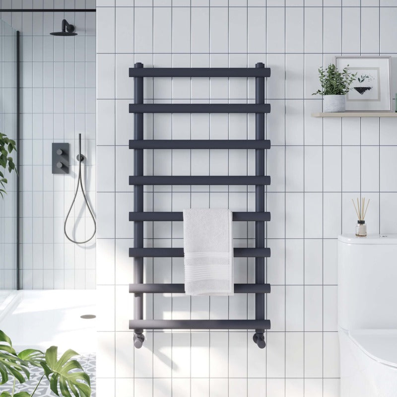 Izem Designer Towel Radiator