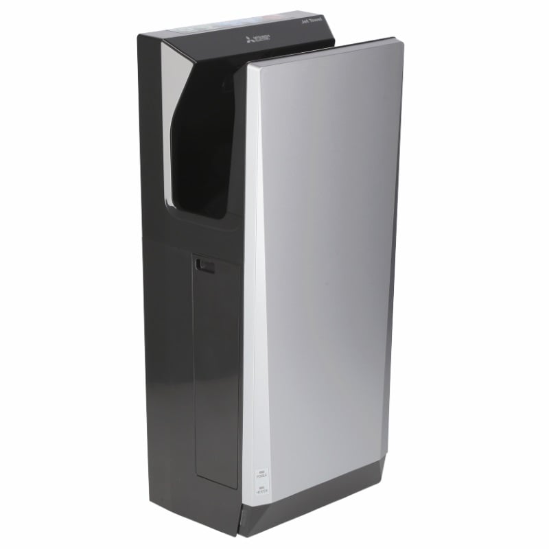 JT-SB216JSH2-S-NE Mitsubishi Blade Hand Dryer
