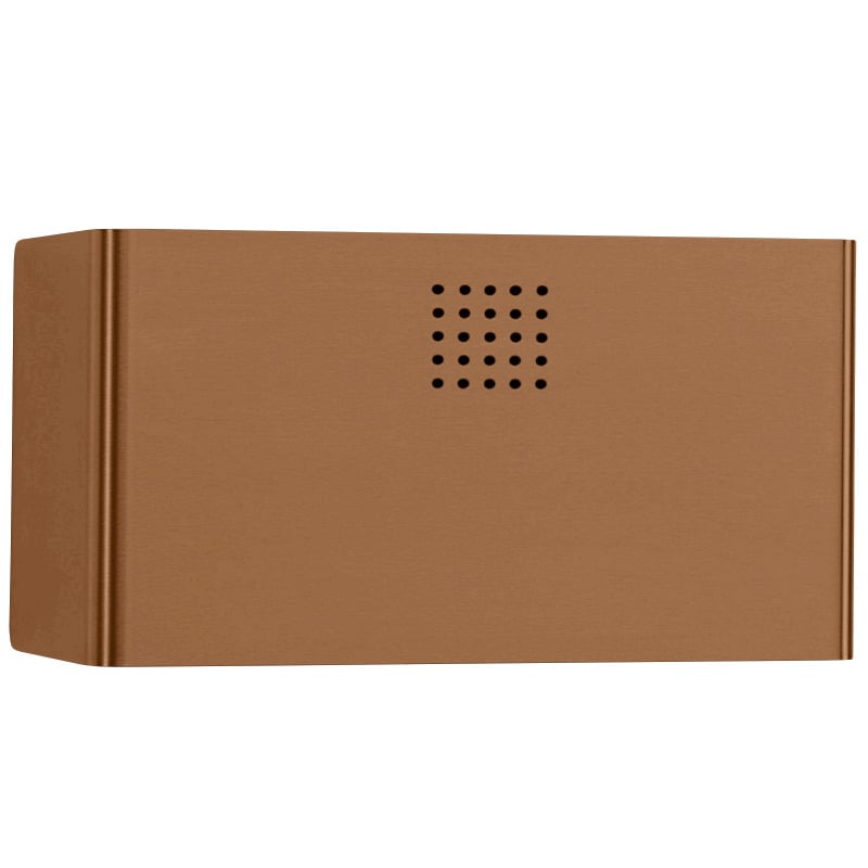 One Copper Hand Dryer - KU-010