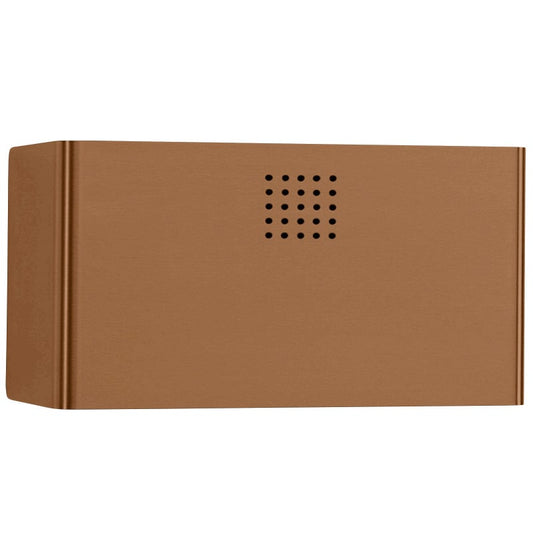 One Copper Hand Dryer - KU-010