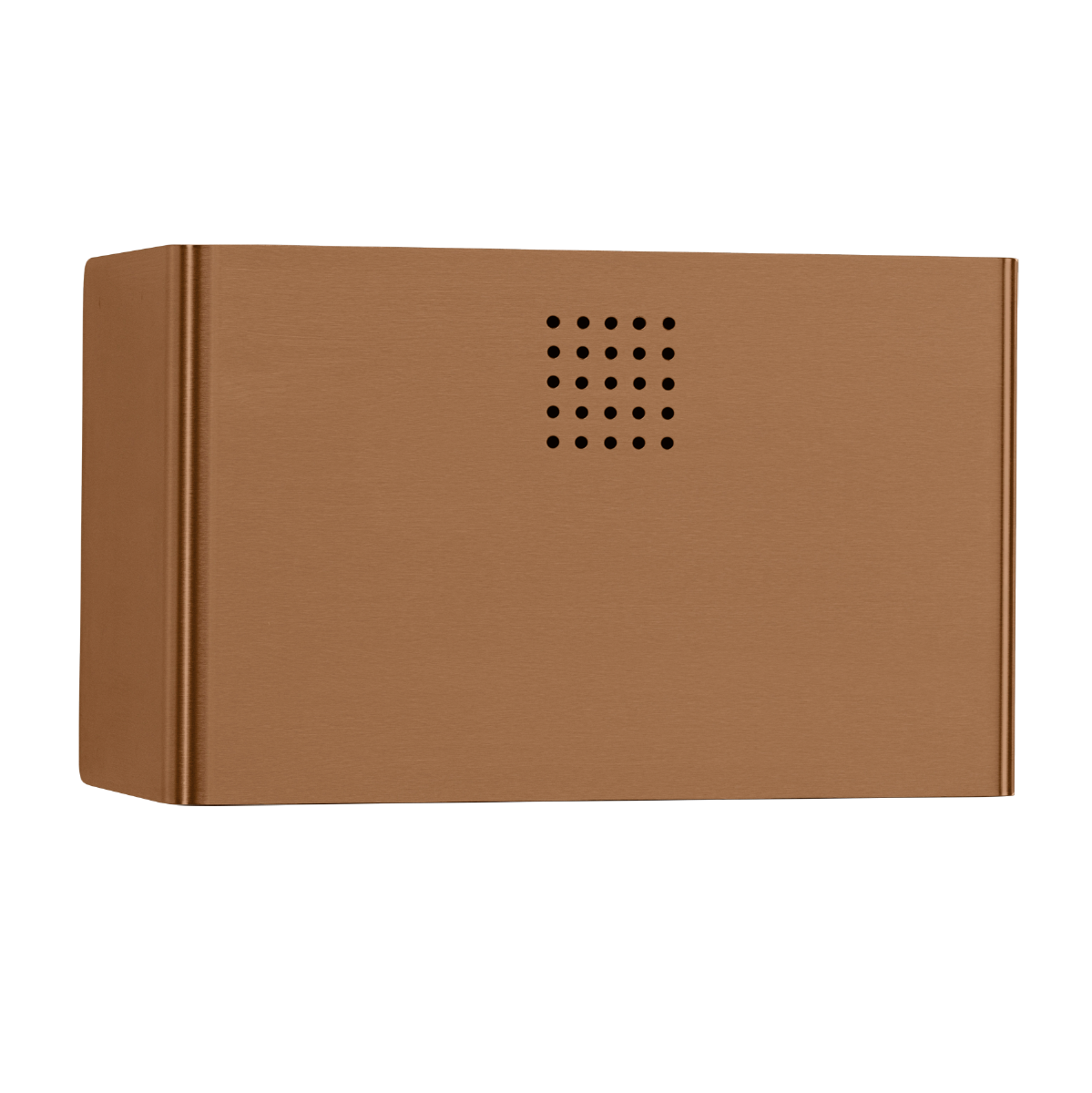 Proox One Copper Hand Dryer