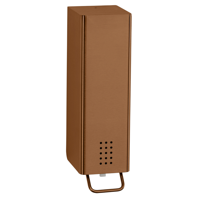 One Copper Foam Soap Dispenser, KU-140-FO