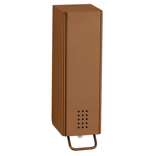 One Copper Sanitiser Dispenser, KU-140-DE