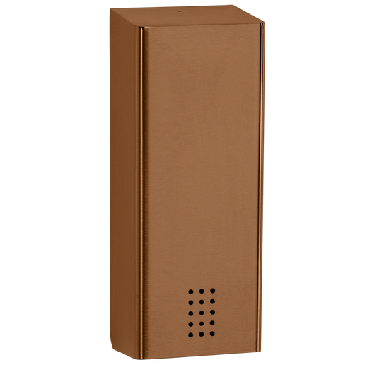 One Copper Automatic Soap Dispenser, KU-140E-LO