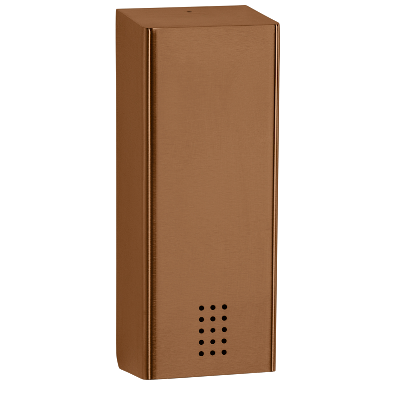 One Copper Automatic Foam Soap Dispenser, KU-140E-FO