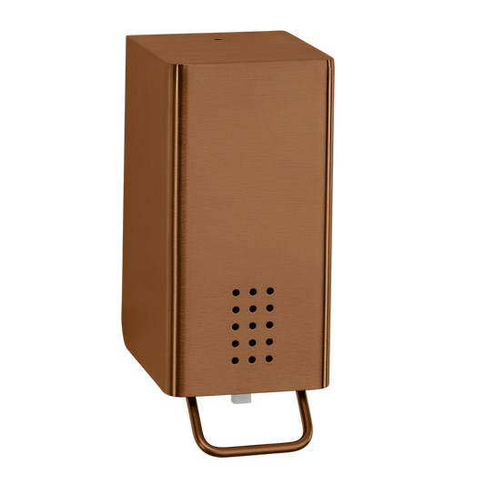 One Copper Soap Dispenser 500ml, KU-141-LO