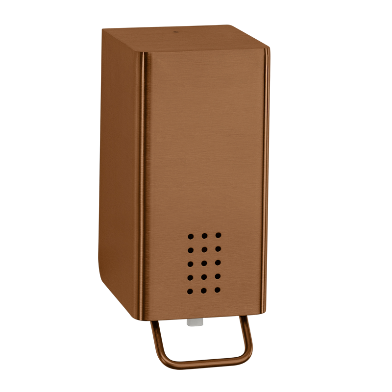 One Copper Foam Soap Dispenser 500ml