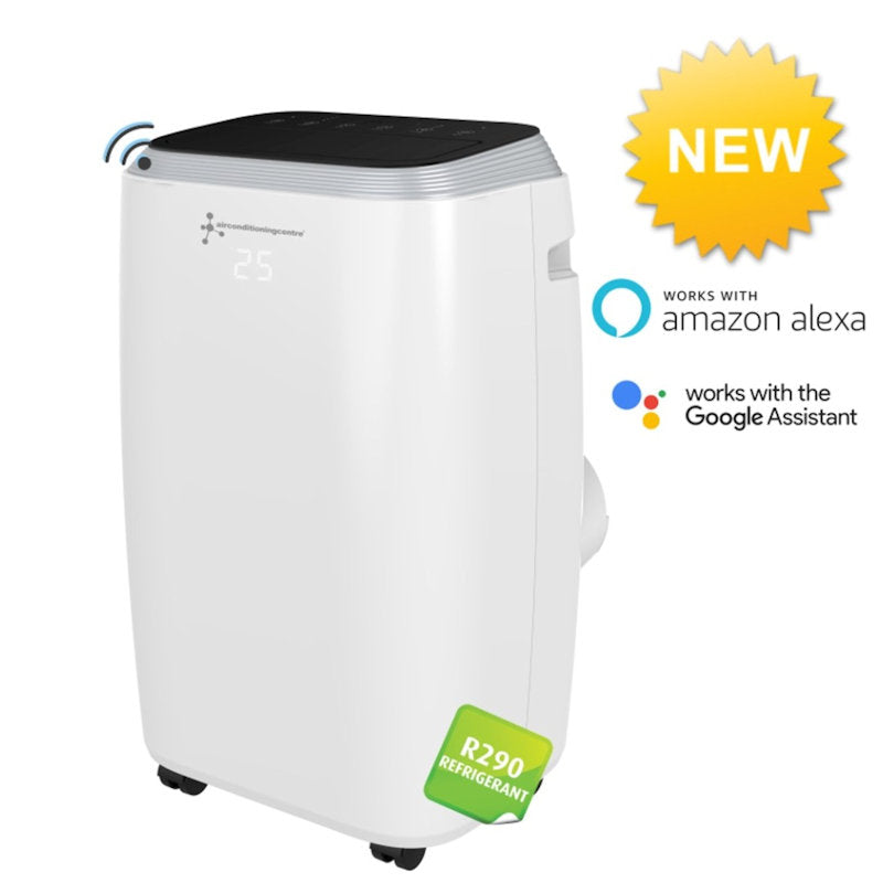 9000 BTU Portable Air Conditioning Unit KYR-25-CO/AG-H