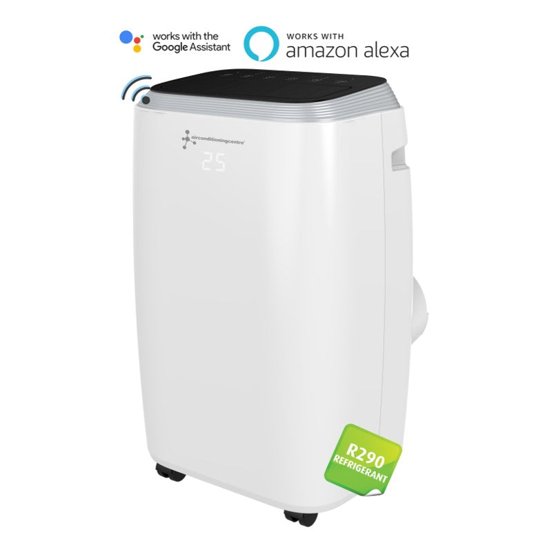 KYR35-GW/LUX  12000 BTU Portable Air Conditioning Unit
