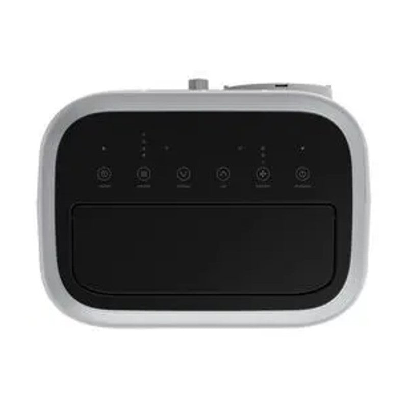 KYR25-CO/LUX  9000 BTU Unit COOL ONLY
controls