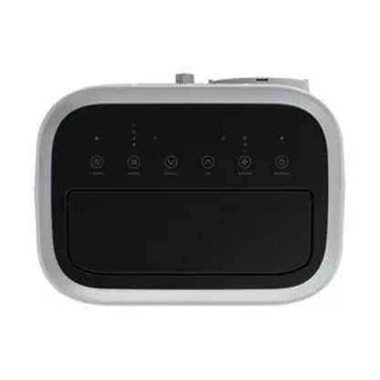 KYR25-CO/LUX  9000 BTU Unit COOL ONLY
controls