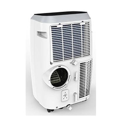 KYR35-GW/LUX  12000 BTU Portable Air Conditioning Unit
back