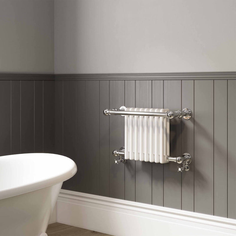 Ashill Luxury Handmade Traditional Towel Rails
