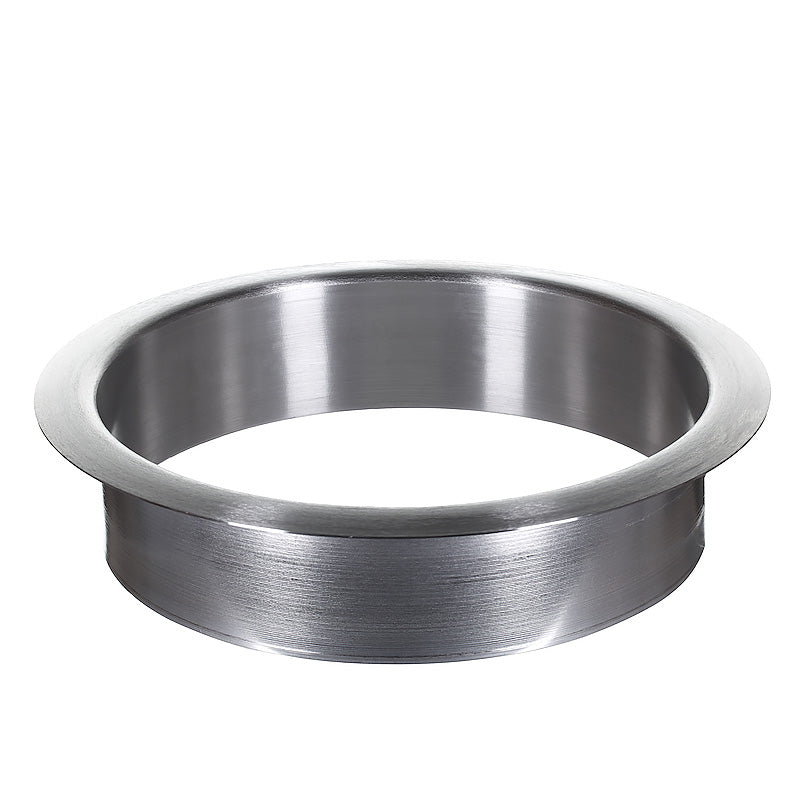 Platinum Counter Mounted Circular Waste Chute 260mm