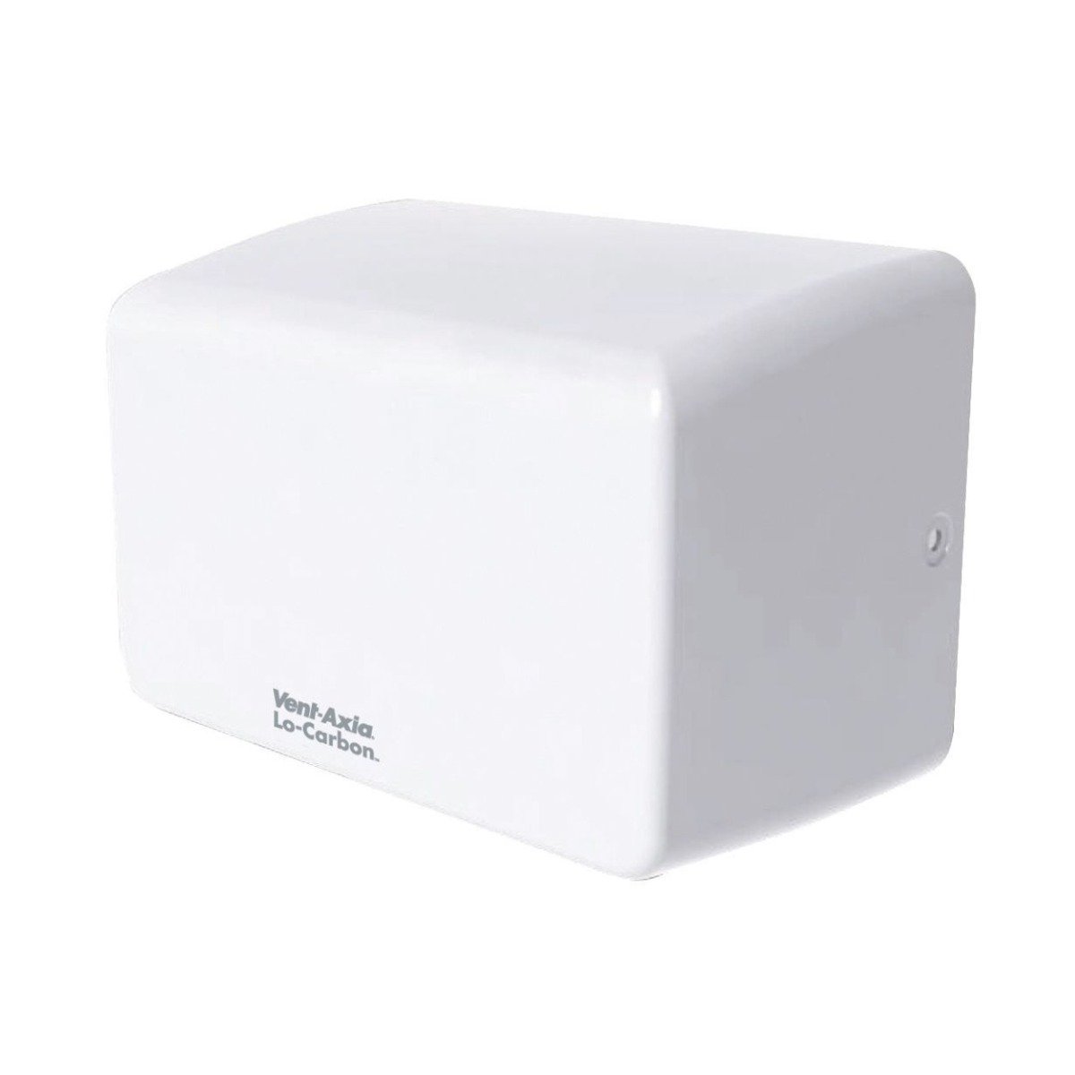 Vent Axia Lo-Carbon E-Tempest Hand Dryer
