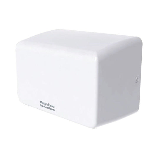 Vent Axia Lo-Carbon E-Tempest Hand Dryer