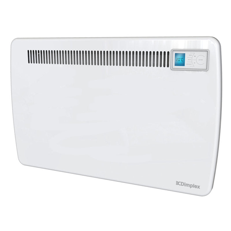 Dimlex LST Electronic Panel Heater