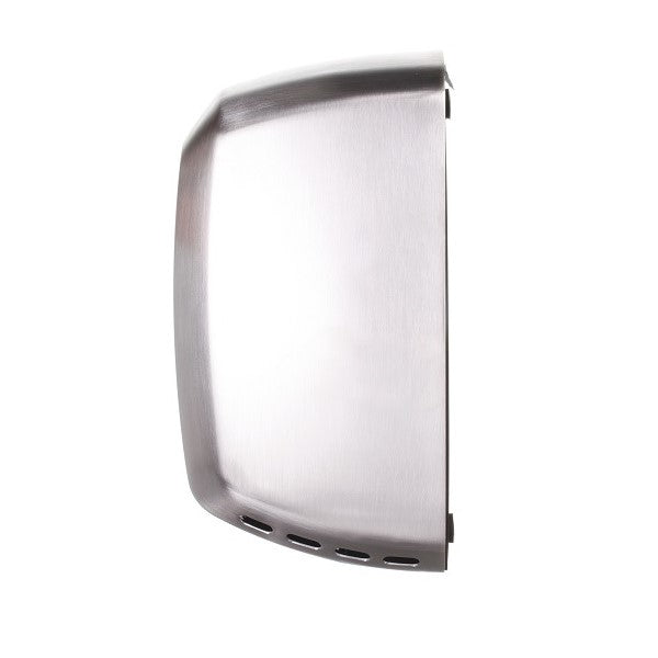 M09ACS Brushed Finish Hand Dryer