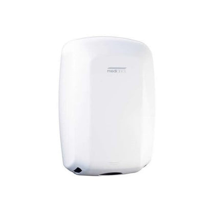 Machflow Hand Dryer Brushed M09AW